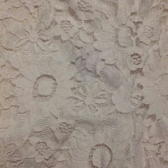 Max and Riley lace shorts - Picture 3 of 4